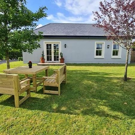 Yellow Heights Accommodation Tinahely Exterior photo
