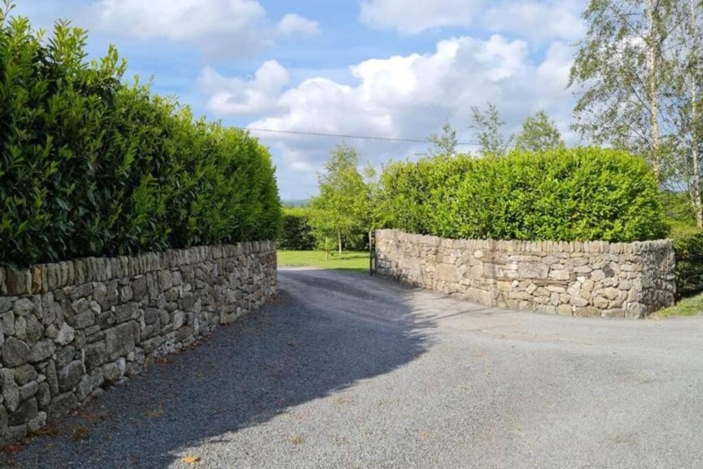Yellow Heights Accommodation Tinahely Exterior photo