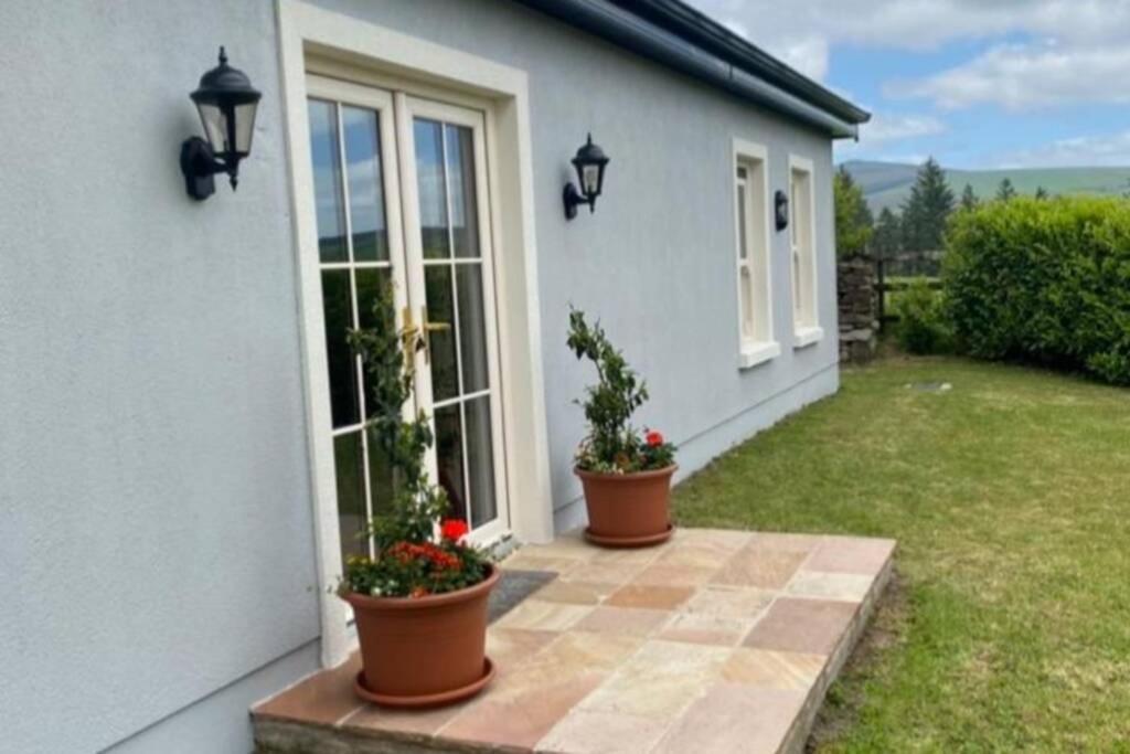 Yellow Heights Accommodation Tinahely Exterior photo